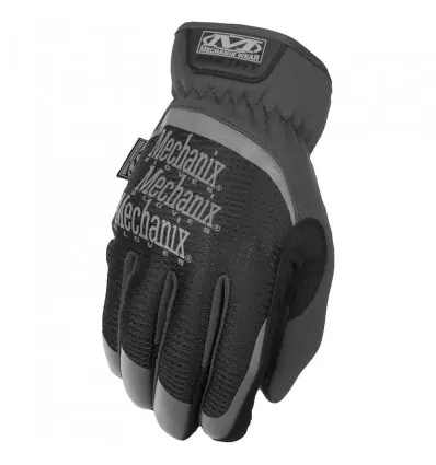 Guanti tattici Mechanix FastFit neri-S Saldi