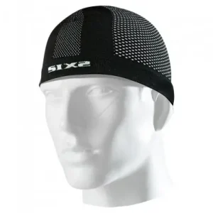 Ultima Occasione Sottocasco Sixs SCX nero carbon-