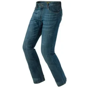 Pantalone da moto Spidi modello J-Flex Denim Jeans-28 Bestseller