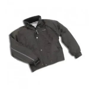Nuova Collezione Giacca Tucano Urbano Comfort nera-