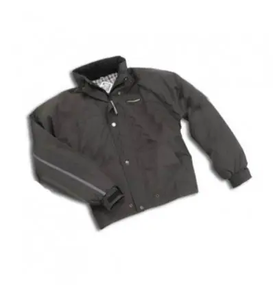 Nuova Collezione Giacca Tucano Urbano Comfort nera-