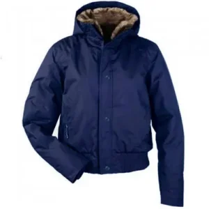 Giacca da moto Tucano Urbano Piper Lady blu-42 Consegna Rapida