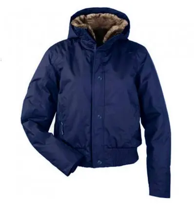 Giacca da moto Tucano Urbano Piper Lady blu-42 Consegna Rapida