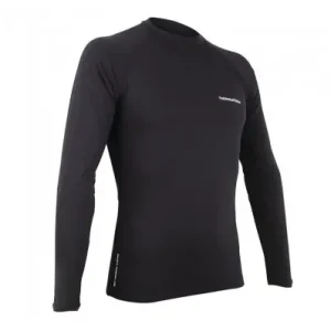 Acquista Ora Maglia termica Tucano Urbano Polo Nord nera-S