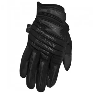 Guanti tattici Mechanix M-Pact 2 nero con protezioni-S A Buon Prezzo