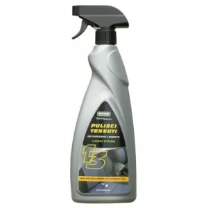 Prezzo Ridotto Detergente pulisci tessuti Cora 750 ml-