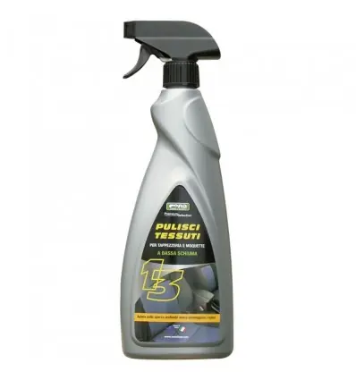 Prezzo Ridotto Detergente pulisci tessuti Cora 750 ml-