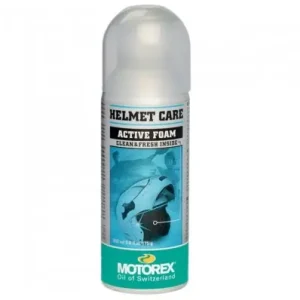 Pulitore per casco Motorex Helmet Care da 200 ml- Offerta