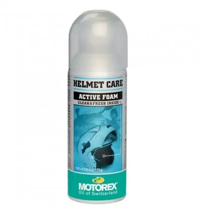 Pulitore per casco Motorex Helmet Care da 200 ml- Offerta