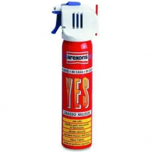 Professionale Arexons Grasso Milleusi-