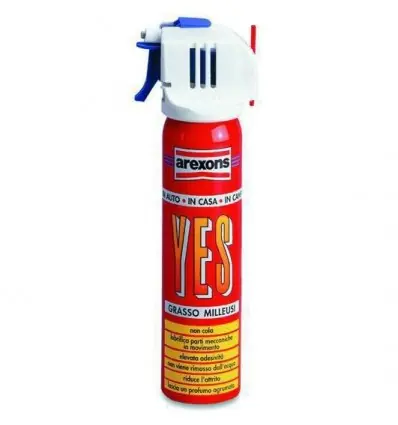 Professionale Arexons Grasso Milleusi-