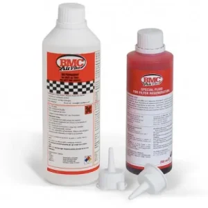 Kit di lavaggio BMC per filtri aria WA 250-500 ml- Pagamento Sicuro