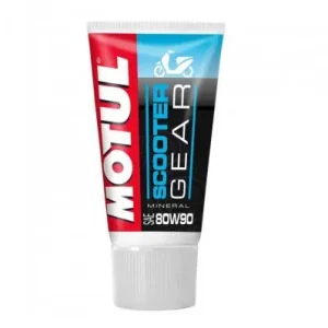 Olio trasmissione Motul Scooter Gear 80W90 da 150ml- Compra Online