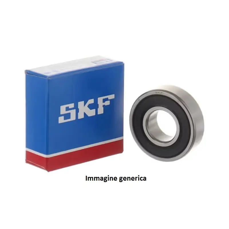 Professionale Cuscinetto Ruota 6000/2RSH - SKF