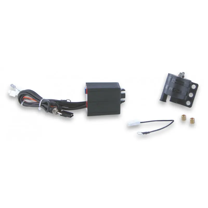 tc unit k15 +bobina / rpm control Super Prezzo