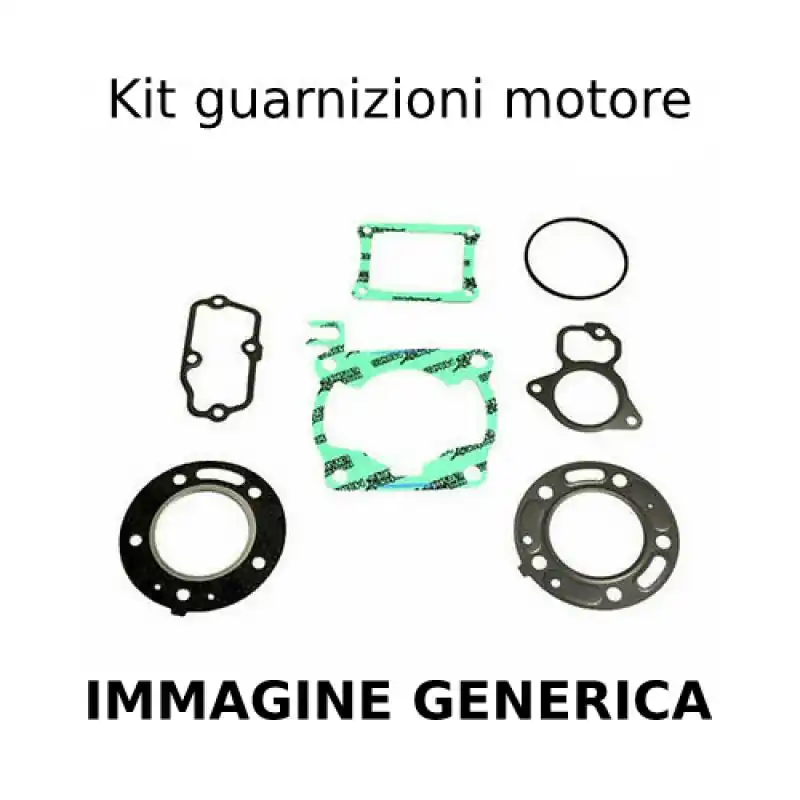 Serie guarnizioni motore Offerta Speciale