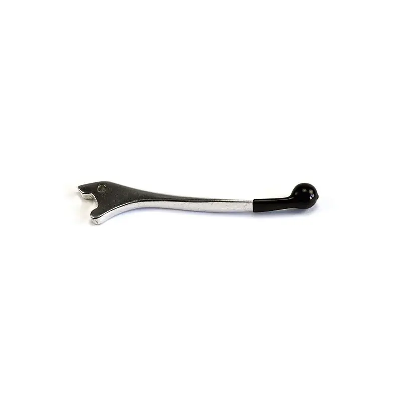 Professionale LEVA FRENO DX cromata HONDA 1000 GL Gold Wing Ltd,K1,K2,K3,Z (GL1/GL2) 75/79