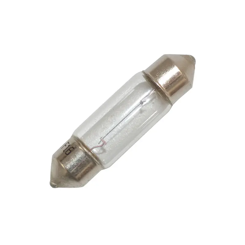 Consegna Rapida lampada siluro 12v 5w