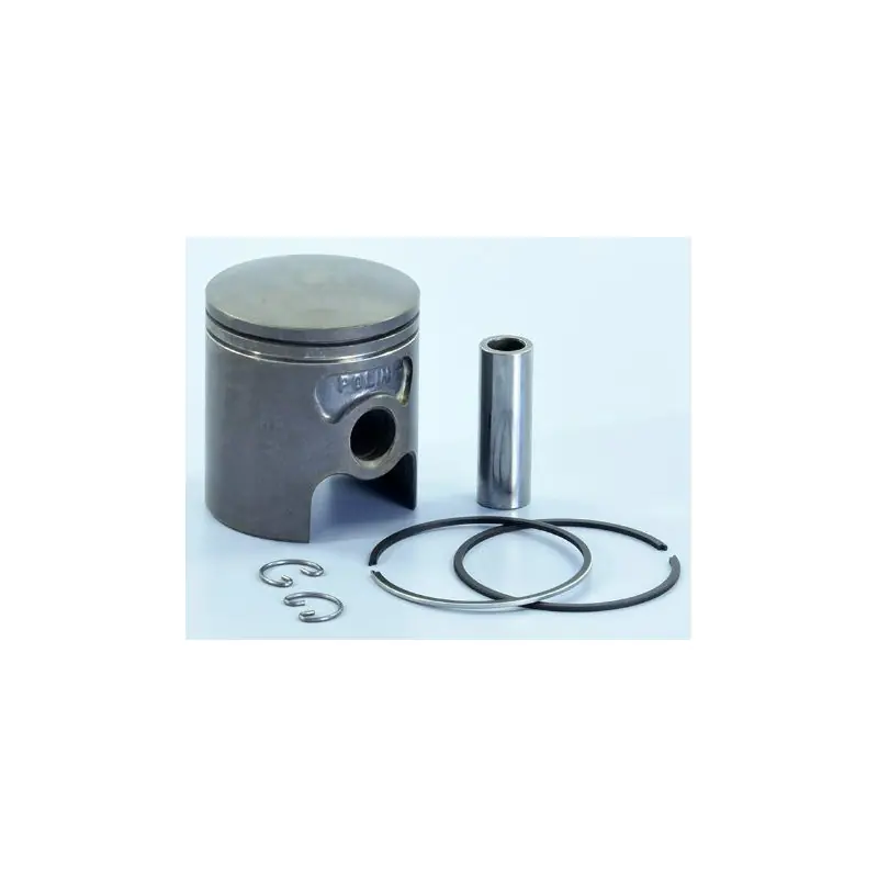 Esclusivo Pistone piaggio-honda diametro 47 kit racing(compres.26,5)