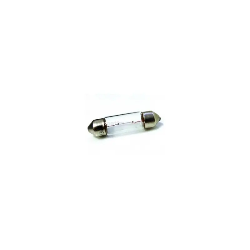Saldi lampada siluro 12v-15w (10,5x38)