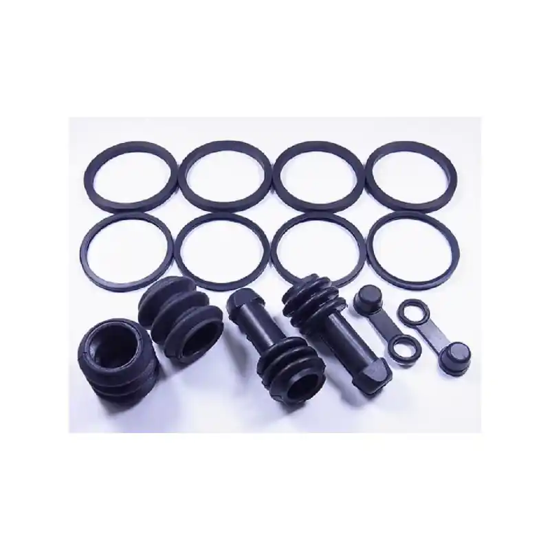 Super Prezzo Kit rev.2 pinze freno ant.kawa er-6 abs 06-08, ver
