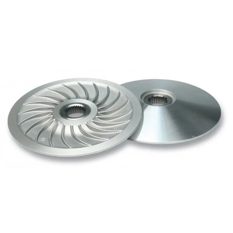 Ventilvar 2000 semipuleggia Solo Oggi