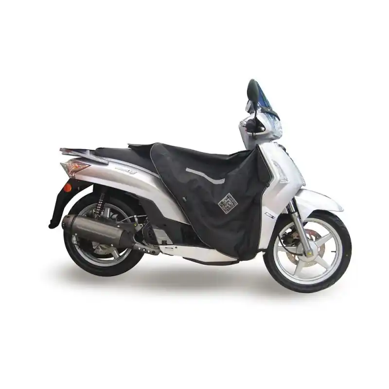 Spedizione Espresso Copertina coprigambe TERMOSCUD | Kymco