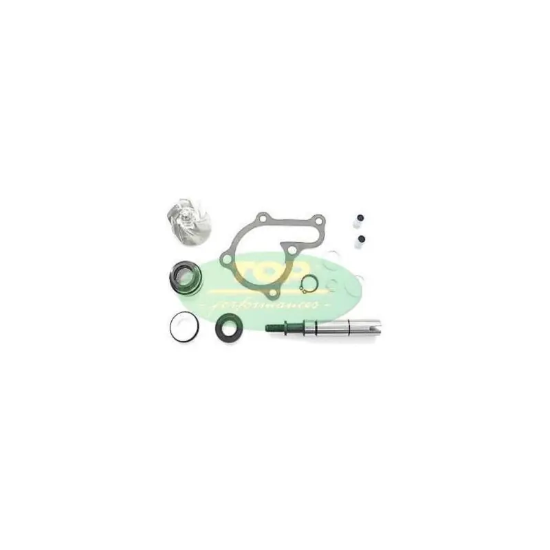 kit revisione pompa acqua Ultima Occasione