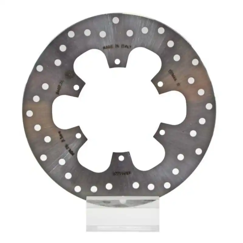 DISCO FRENO BREMBO 68B40774 SERIE OROD PIAGGIO MP3 Saldi