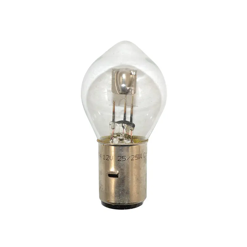 lampada biluce 12v 25 25w Occasione