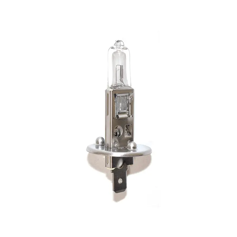 lampada iodio h1-55 Spedizione Espresso