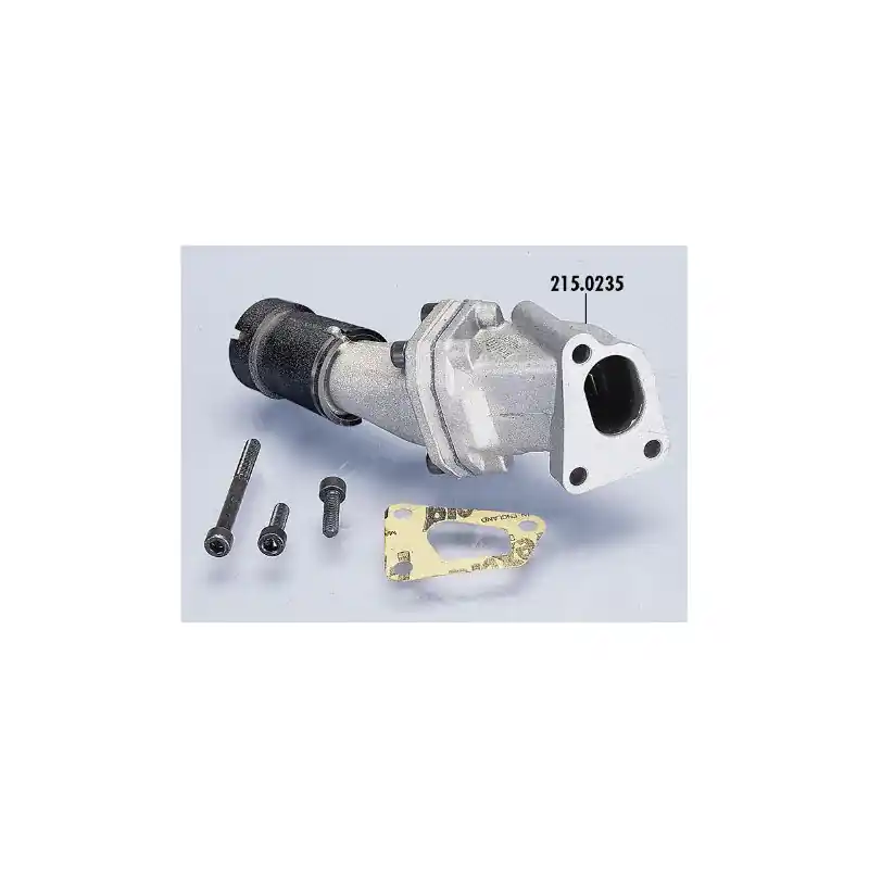 Collettore aspirazione monolamellare vespa a 3 fori diametro 19 Offerta Del Giorno