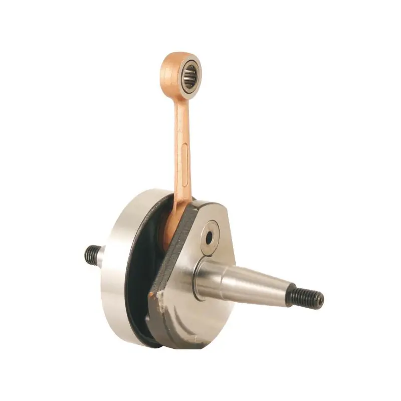 Spedizione Gratuita Albero motore rms classic cono ï19mm piaggio vespa