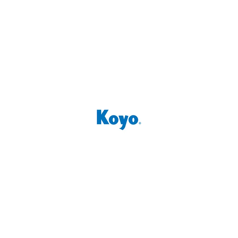 Compra Online Cuscinetto Sfuso 6006/2RS - KOYO