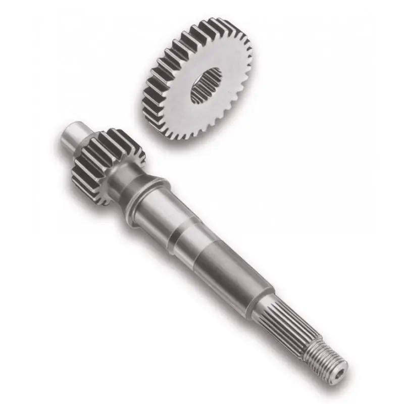 Ingranaggi primari htq z 16/32 Nuovo Arrivo