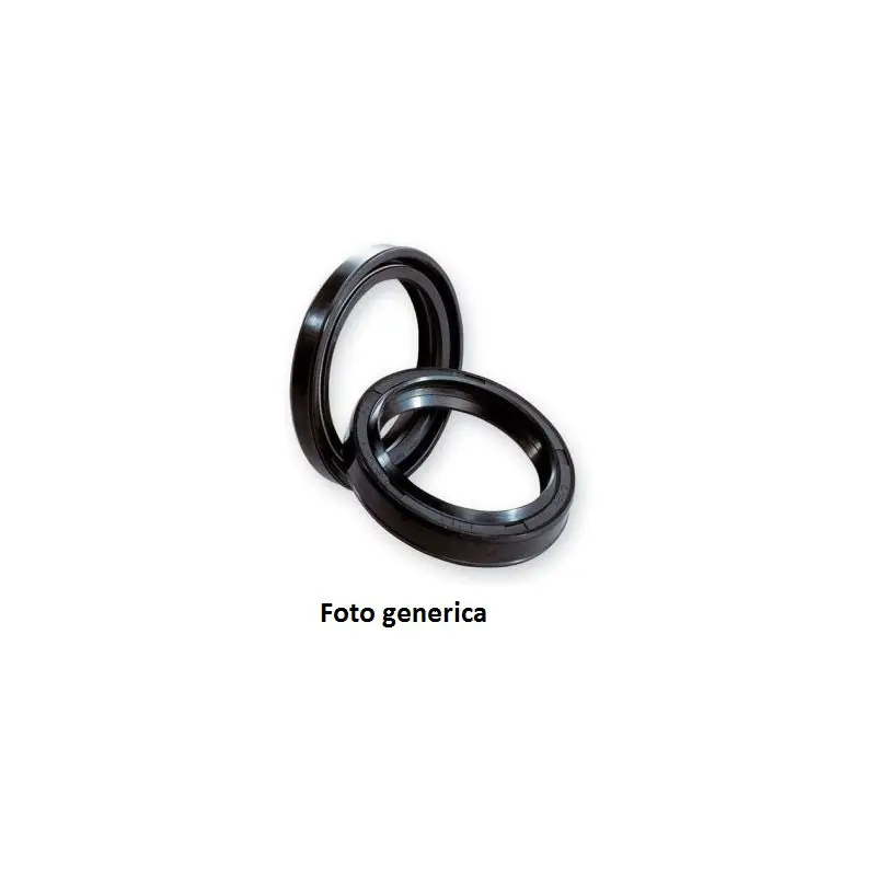 Paraolio Forcella Ariete ARI.132 41x53x11 TC4 Ordina Subito