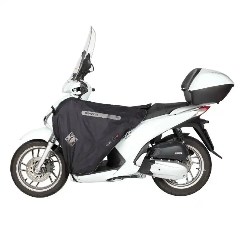 Copertina coprigambe Termoscud | Honda SH Nuova Collezione