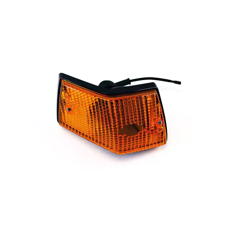 Offerta Del Giorno Fanale direzionale siem posteriore sinistro aranci