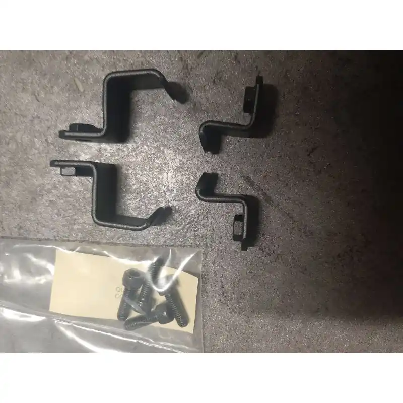Kit attacchi per Piaggio Vespa ET2 / ET4 '97 Soddisfatti O Rimborsati