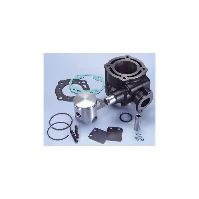 Kit gruppo termico diametro 47 mm (motore aprilia) Consegna Rapida
