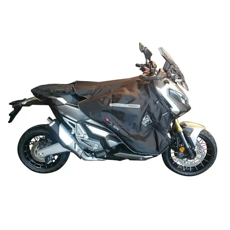 Copertina coprigambe TERMOSCUD Honda Ultima Occasione