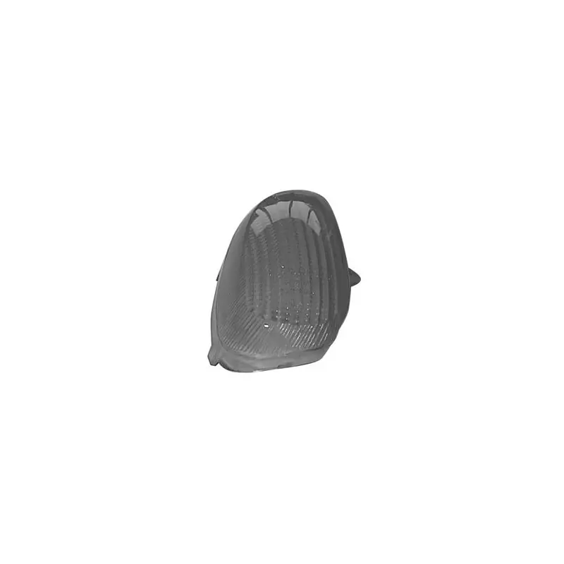 Offerta Del Giorno Corpo luminoso direzionale posteriore sx mbk ovett