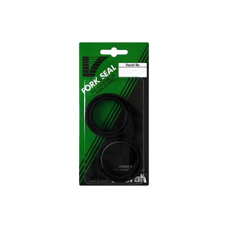 Spedito Oggi Kit paraolio forcella vesrah 41x54x11 drd2