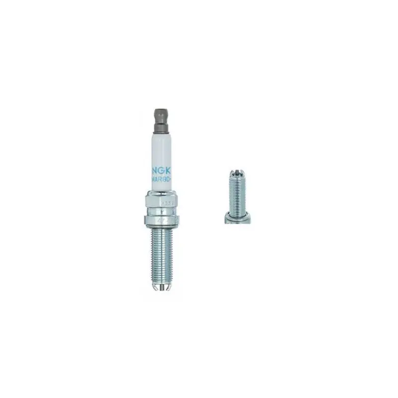 Candela ngk lmar8j-9e stock nr.93972 Scelto Dai Clienti