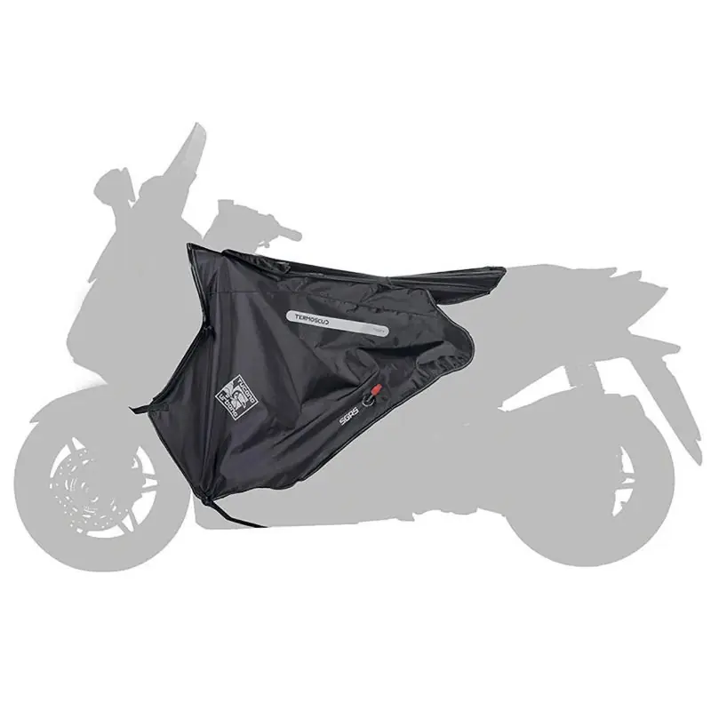 Copertina coprigambe TERMOSCUD | Yamaha Tricity Offerta Del Giorno