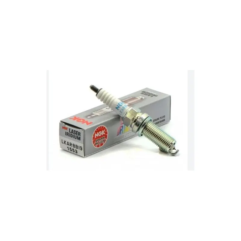 Candela ngk lkar8bi-9 stock nr.1553 Occasione