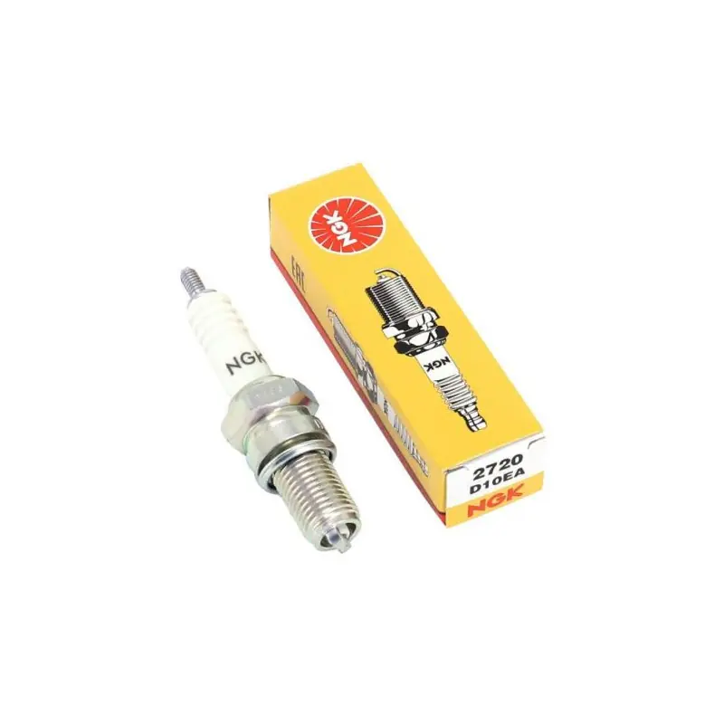 Candela ngk d10ea ex d10es stock nr.2720 Sconto