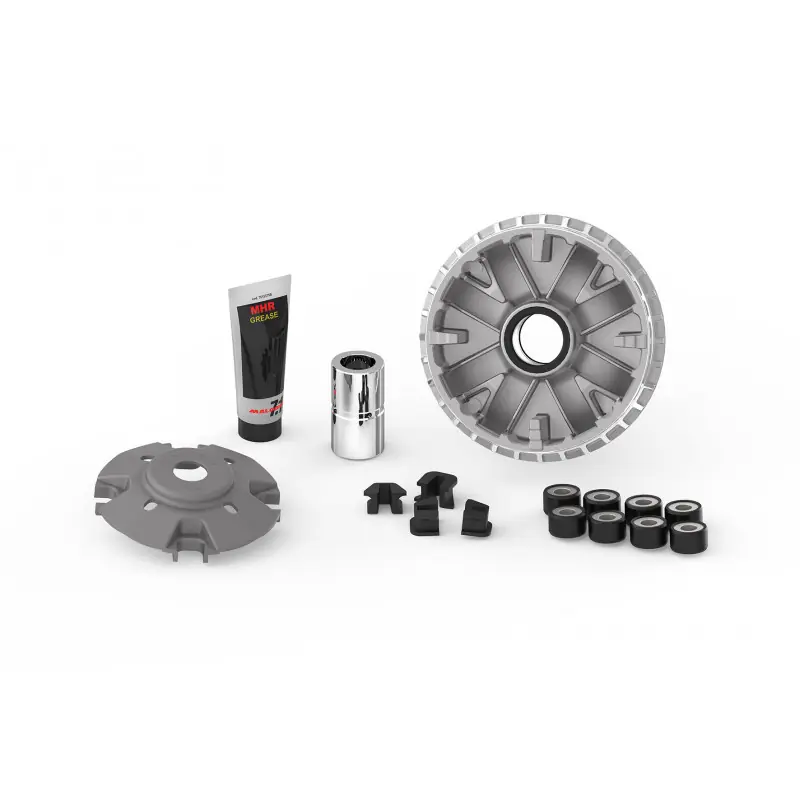 Sconto Multivar 2000 per yamaha x max 300