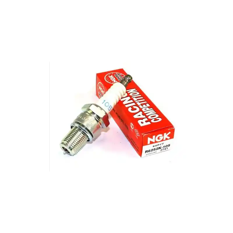 Prezzo Conveniente Candela ngk r6252k-105 stock nr.2741