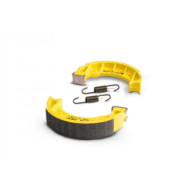 Ultimissimo Modello Brake power ceppi freno anteriori tamburo ï 104 l.